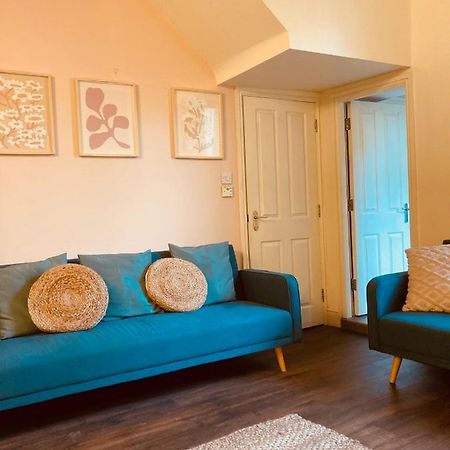 'Bloomfield' At Stayboom Lancaster Luaran gambar