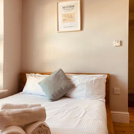 'Bloomfield' At Stayboom Lancaster Luaran gambar