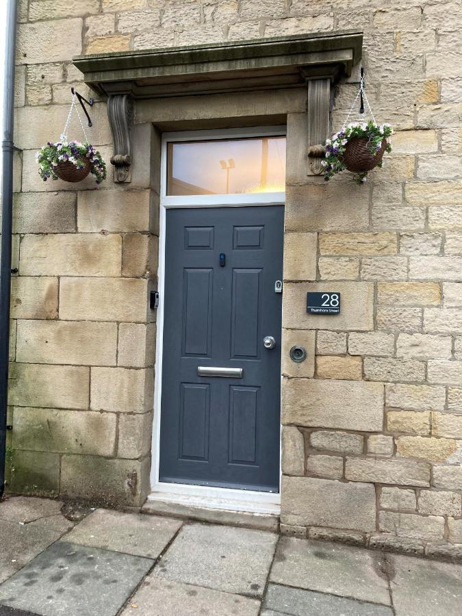 'Bloomfield' At Stayboom Lancaster Luaran gambar