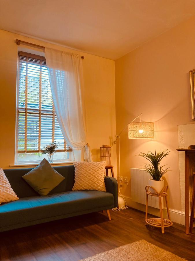'Bloomfield' At Stayboom Lancaster Luaran gambar