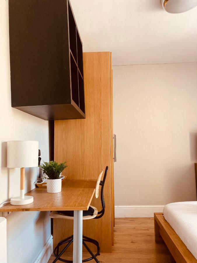 'Bloomfield' At Stayboom Lancaster Luaran gambar