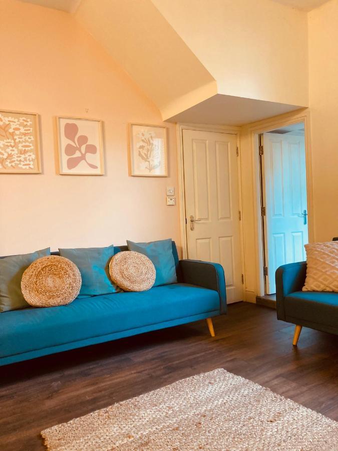'Bloomfield' At Stayboom Lancaster Luaran gambar