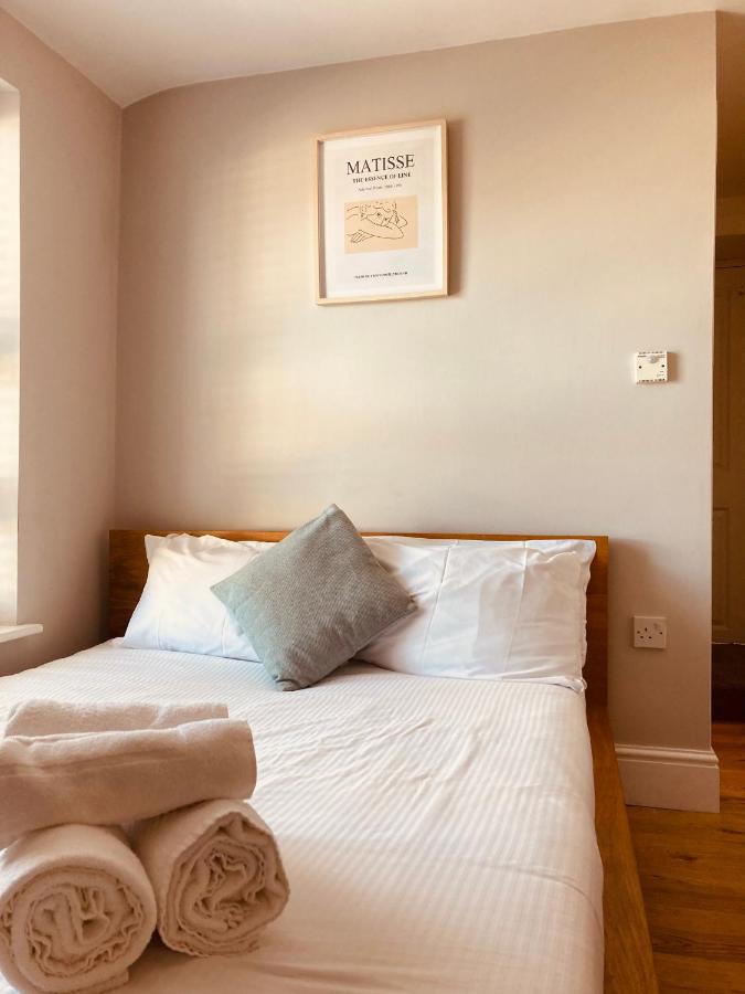 'Bloomfield' At Stayboom Lancaster Luaran gambar