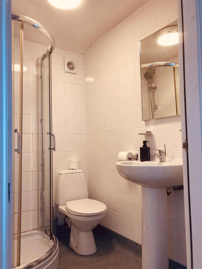 'Bloomfield' At Stayboom Lancaster Luaran gambar