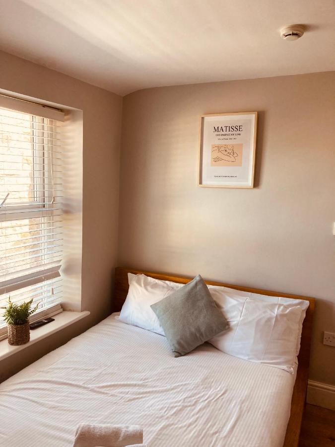 'Bloomfield' At Stayboom Lancaster Luaran gambar